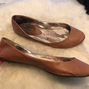 Steve Madden Flats